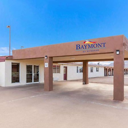 Baymont By Wyndham Socorro Motel Exterior photo